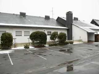 Appartement Winterberg Buitenaudio-opname 7