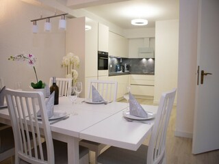 Appartement Winterberg Kenmerken 20