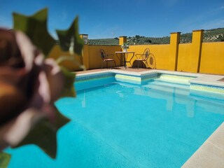 Parc de vacances Algarinejo Enregistrement extérieur 7