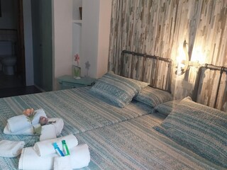 Vakantiepark Algarinejo Kenmerken 57