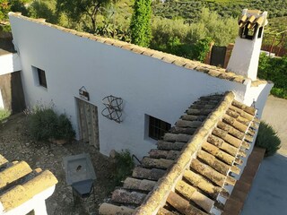Parc de vacances Algarinejo Enregistrement extérieur 4