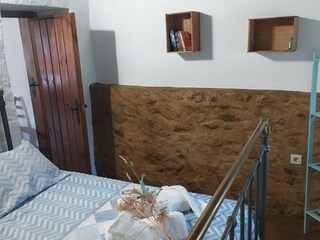 Parc de vacances Algarinejo Équipement 38