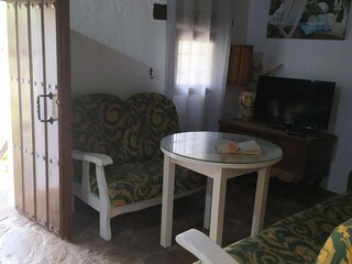 Holiday park Algarinejo Features 16