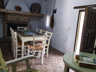 Holiday park Algarinejo Features 17