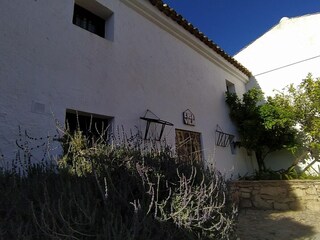 Holiday park Algarinejo Outdoor Recording 3