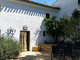 Holiday park Algarinejo Outdoor Recording 5