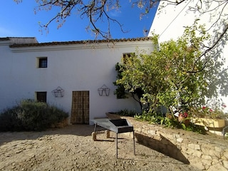 Holiday park Algarinejo Outdoor Recording 8