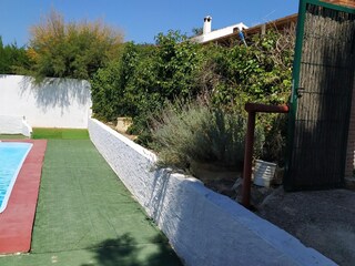 Ferienpark Algarinejo Außenaufnahme 10