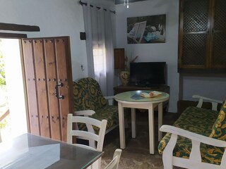 Holiday park Algarinejo Features 19