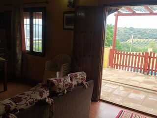 Holiday park Algarinejo Features 20