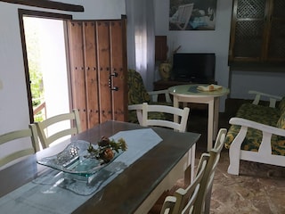 Holiday park Algarinejo Features 22