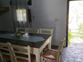 Holiday park Algarinejo Features 23