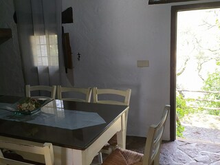 Holiday park Algarinejo Features 24