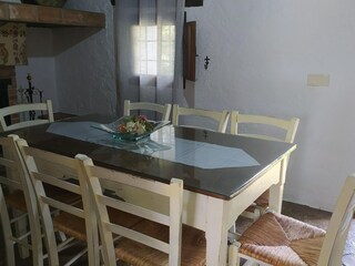 Ferienpark Algarinejo Ausstattung 25