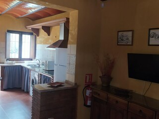 Ferienpark Algarinejo Ausstattung 26