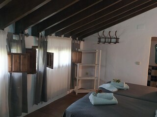 Holiday park Algarinejo Features 28