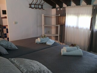 Holiday park Algarinejo Features 29
