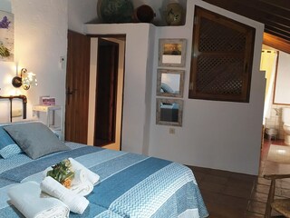 Ferienpark Algarinejo Ausstattung 32