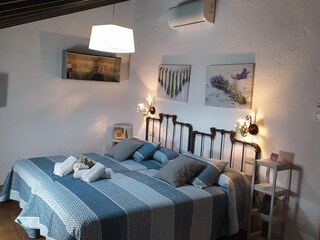 Holiday park Algarinejo Features 33