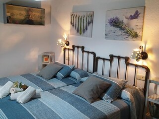 Holiday park Algarinejo Features 35