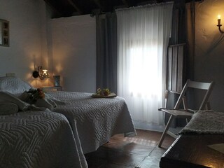 Holiday park Algarinejo Features 36