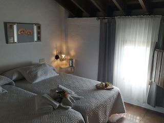 Ferienpark Algarinejo Ausstattung 37