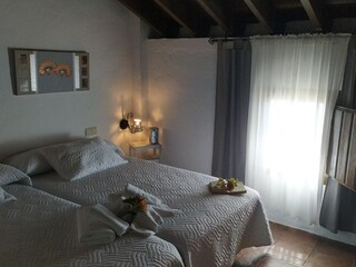 Holiday park Algarinejo Features 37