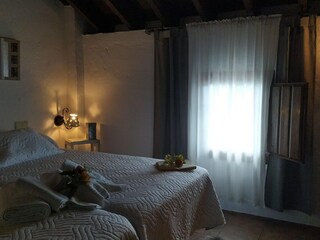 Holiday park Algarinejo Features 39