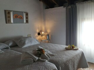 Holiday park Algarinejo Features 40