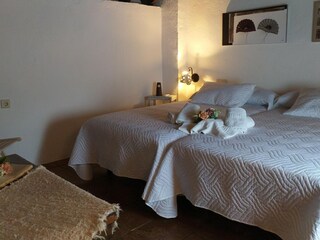 Holiday park Algarinejo Features 42