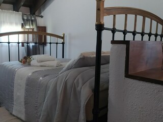 Ferienpark Algarinejo Ausstattung 45
