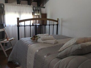 Holiday park Algarinejo Features 48
