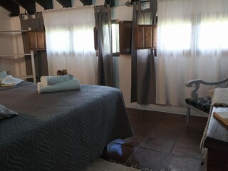 Holiday park Algarinejo Features 49