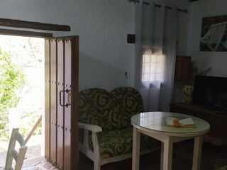 Holiday park Algarinejo  58
