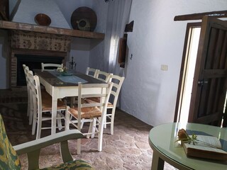 Parque de vacaciones Algarinejo Características 17