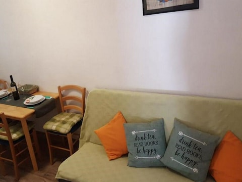 Apartments Katarina - One Bedroom Apartment with City View
