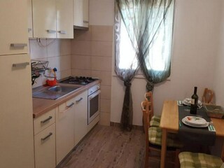 Appartement Vis (Stadt) Kenmerken 7