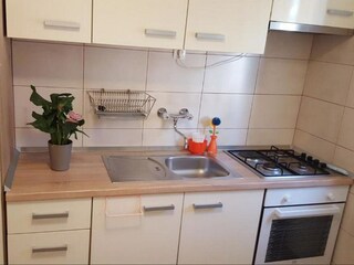 Appartement Vis (Stadt) Kenmerken 8