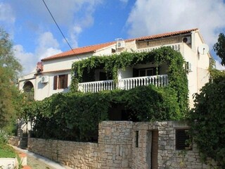 Appartement Vis (Stadt) Buitenaudio-opname 3