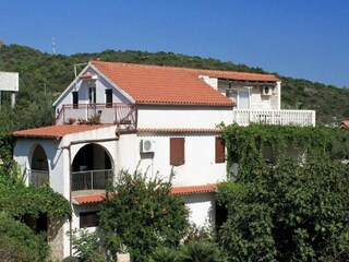 Appartement Vis (Stadt) Buitenaudio-opname 4
