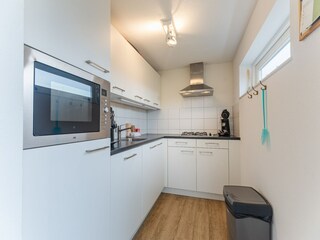 Ferienhaus Renesse Ausstattung 11