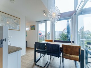 Vakantiehuis Renesse Kenmerken 12