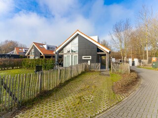 Casa per le vacanze Renesse Registrazione all'aperto 2