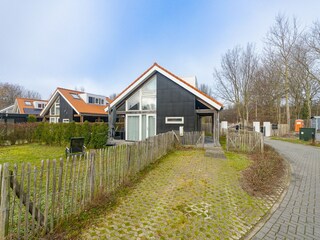 Casa per le vacanze Renesse Registrazione all'aperto 3