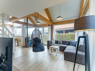Casa per le vacanze Renesse Caratteristiche 14