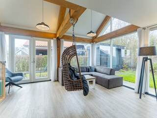 Vakantiehuis Renesse Kenmerken 15