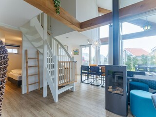 Maison de vacances Renesse Équipement 18