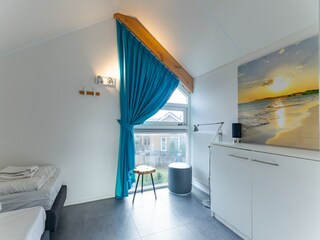 Maison de vacances Renesse Équipement 19