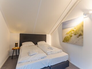 Maison de vacances Renesse Équipement 20