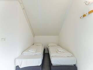 Maison de vacances Renesse Équipement 21